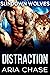 Distraction (Sundown Wolves...