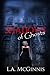 Shadows of Ghosts by L.A. McGinnis