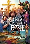 The NIV Action Study Bible (Action Bible Series) The NIV Action Study Bible (Action Bible Series)