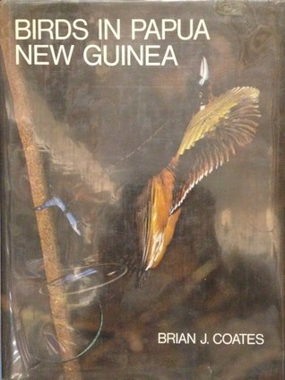 Birds in Papua New Guinea