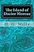 The Island of Doctor Moreau