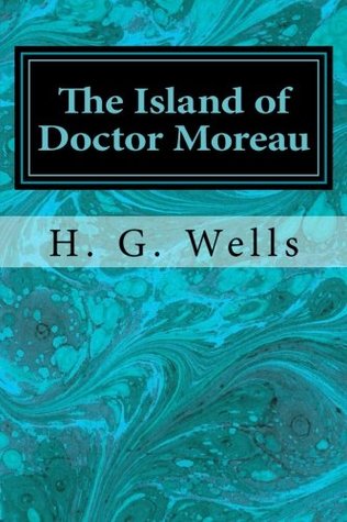 The Island of Doctor Moreau