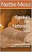 Eureka's the Naturalist Spa: Getting All Sexy - based on true events