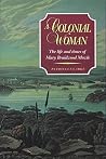 A Colonial Woman:...