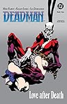Deadman by Mike Baron