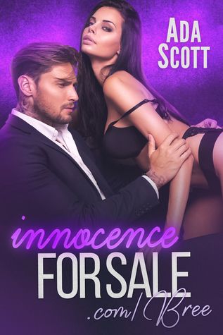 InnocenceForSale.com/Bree