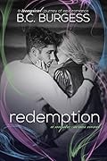 Redemption: Mystic Series Stories