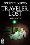 Traveler Lost (A Veil Series Book 2)