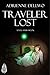 Traveler Lost (A Veil Series Book 2)