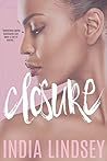 Book cover for Closure