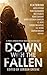 Down with the Fallen: A Post-Apocalyptic Horror Anthology