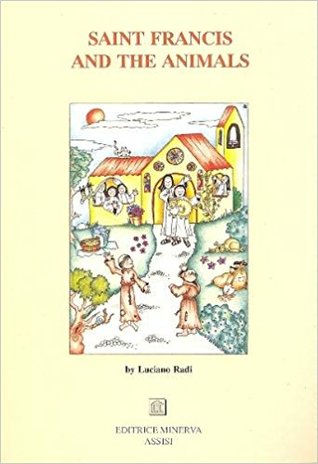 Saint Francis and the Animals