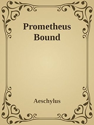 Prometheus Bound