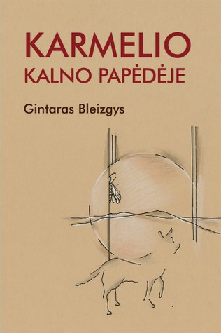 Karmelio kalno papėdėje