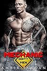 Mechanic by Amber A. Bardan