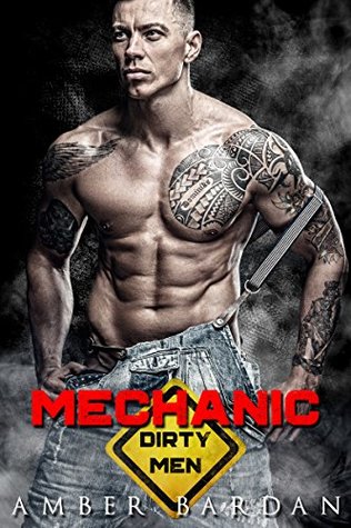 Mechanic (Kindle Edition)