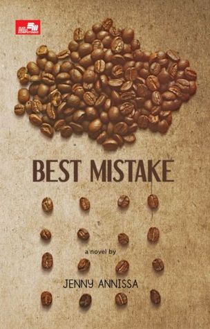 Best Mistake (Paperback)
