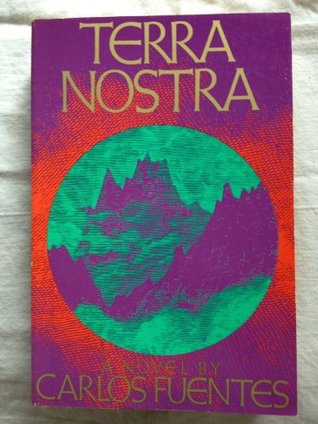 Terra Nostra