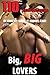 Big, BIG Lovers (110 Story ...