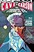 Cave Carson Has a Cybernetic Eye, Vol. 1: Going Underground