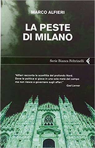 La peste di Milano (Paperback)