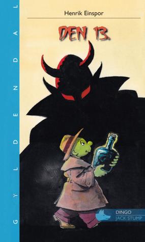 Den trettende (Jack Stump #13)