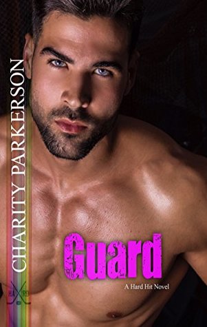 Guard (Hard Hit, #11)