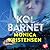 Kolbarnet (Svalbard, #2)