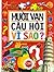 Mười vạn câu hỏi vì sao by Nhiều tác giả