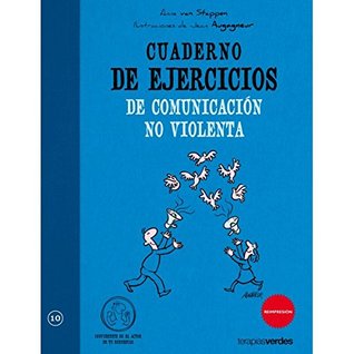 Cuaderno de ejercicios. Comunicación no violenta (Paperback)