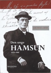 Den unge Hamsun 1859-1888