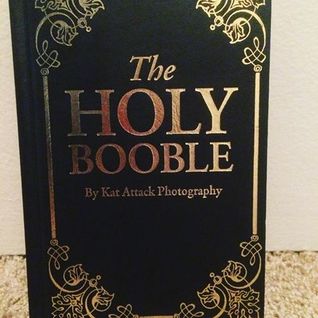 The Holy Booble (Hardcover)