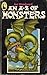 A. to Z. of Monsters (Beaver Bks.)