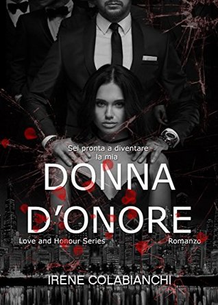 Donna d'onore (Italian Edition)