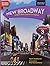 NEW BROADWAY WORKBOOK 3