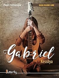 Gabriel (Red Romance)