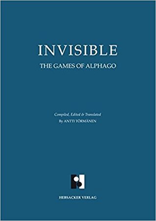 Invisible: The Games of AlphaGo