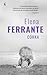 Córka by Elena Ferrante