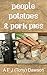 People Potatoes & Pork Pies...