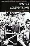 Contra Companys, 1936. la frustración nacionalista ante la Revolución