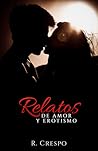 Relatos de amor y erotismo