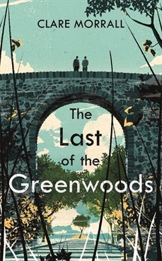 The Last of the Greenwoods (Hardcover)