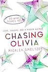 Book cover for Chasing Olivia (Trace + Olivia Book 2)