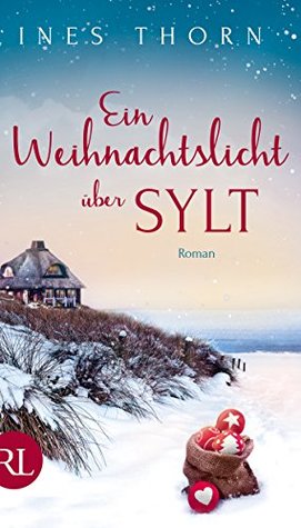 Ein Weihnachtslicht über Sylt (Kindle Edition)