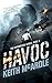 Havoc (The Unforeseen, #3)