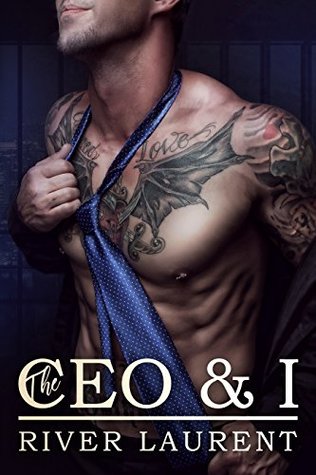 The CEO & I (Kindle Edition)