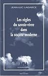 Les règles du savoir-vivre dans la societé moderne