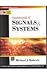 Fundamentals of Signals and Systems
