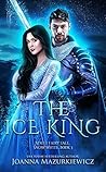 The Ice King: Snow White (Adult Fairy Tale, #3)