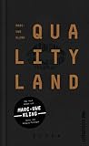 QualityLand by Marc-Uwe Kling